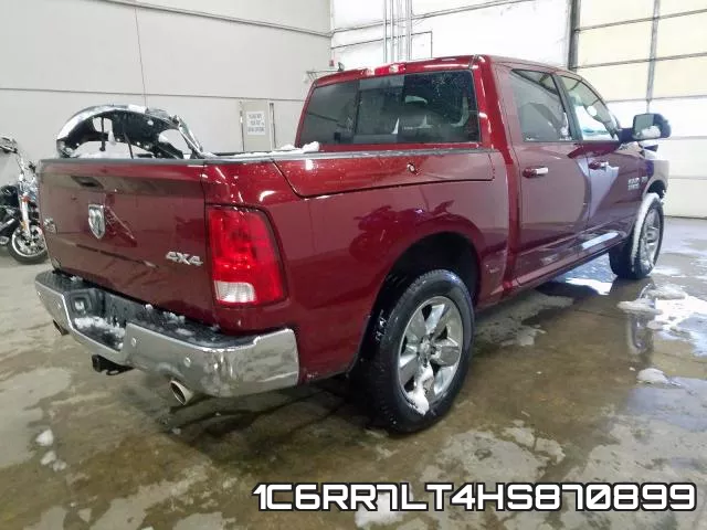 1C6RR7LT4HS870899 фото 5