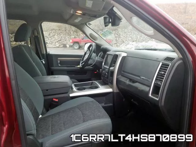 1C6RR7LT4HS870899 фото 6