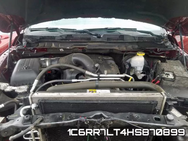 1C6RR7LT4HS870899 фото 8
