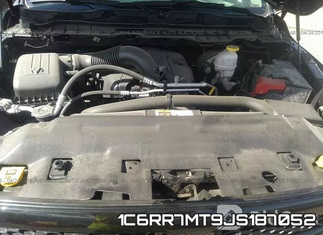 1C6RR7MT9JS187052 фото 2