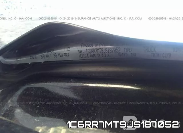 1C6RR7MT9JS187052 фото 10
