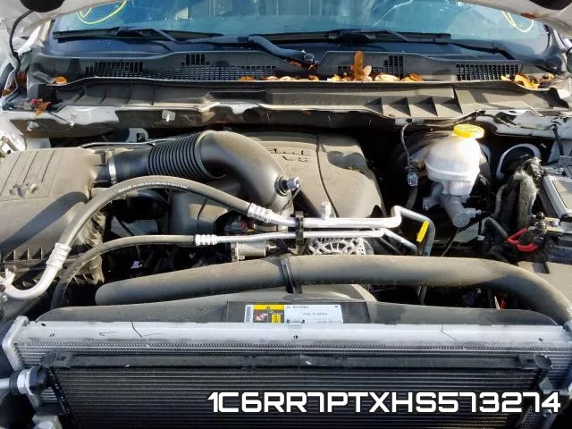 1C6RR7PTXHS573274 фото 8