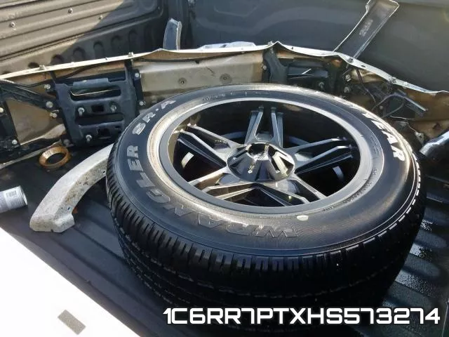 1C6RR7PTXHS573274 фото 10
