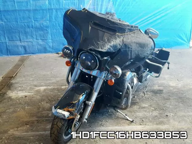 1HD1FCC16HB633853 фото 3