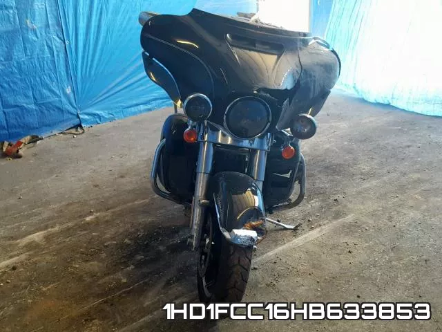 1HD1FCC16HB633853 фото 10