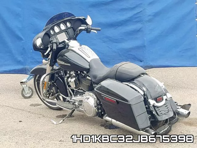 1HD1KBC32JB675398 фото 4