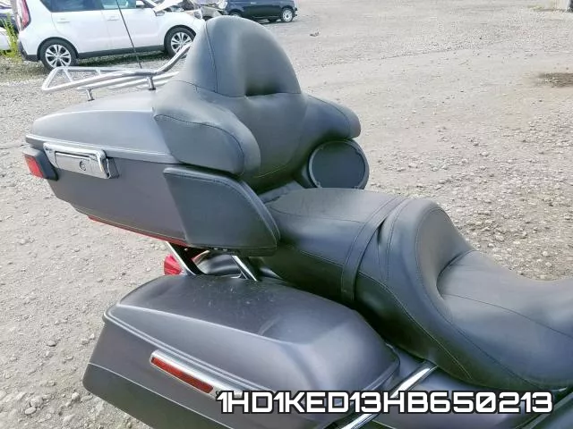 1HD1KED13HB650213 фото 7