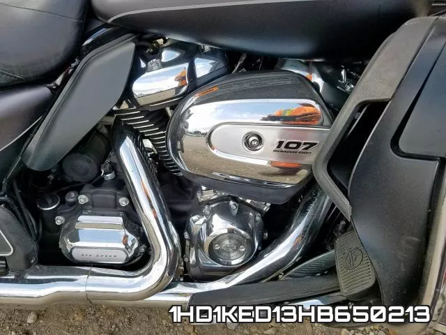 1HD1KED13HB650213 фото 8