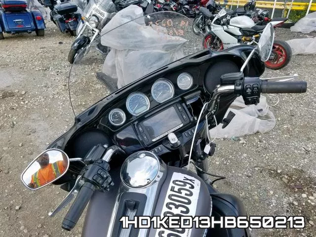 1HD1KED13HB650213 фото 10