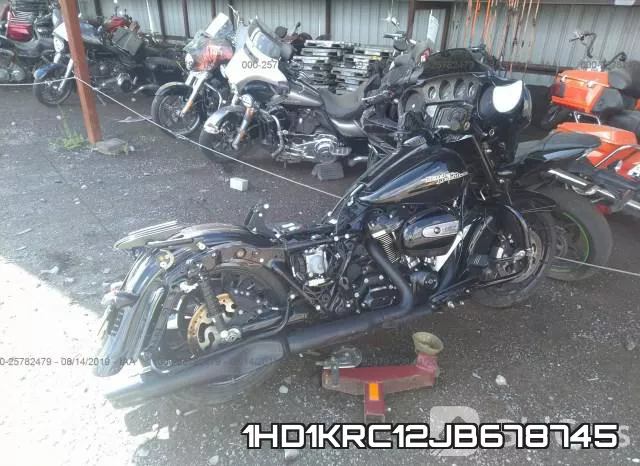 1HD1KRC12JB678745 фото 5