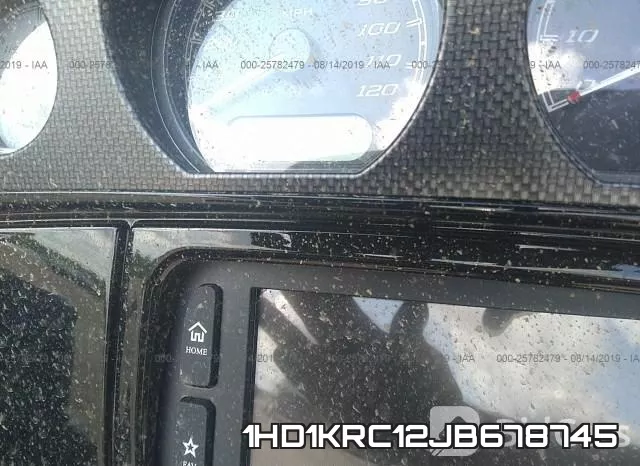 1HD1KRC12JB678745 фото 8