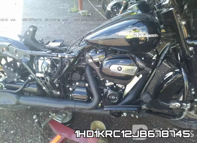 1HD1KRC12JB678745 фото 9