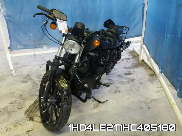 1HD4LE217HC405180 фото 3