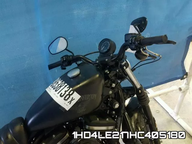 1HD4LE217HC405180 фото 6