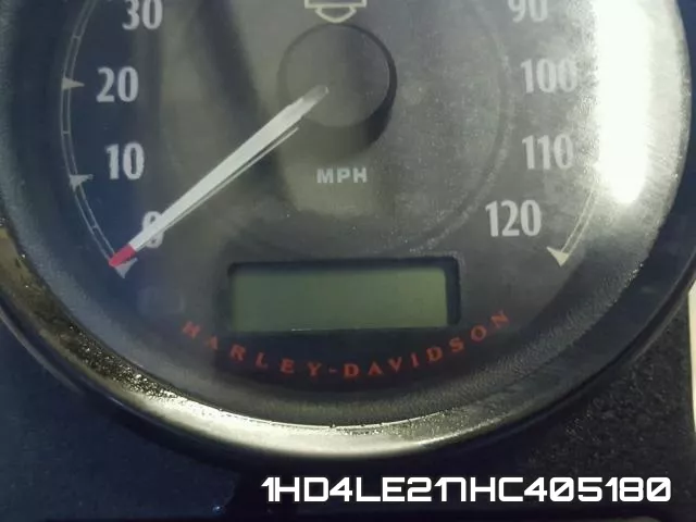 1HD4LE217HC405180 фото 9