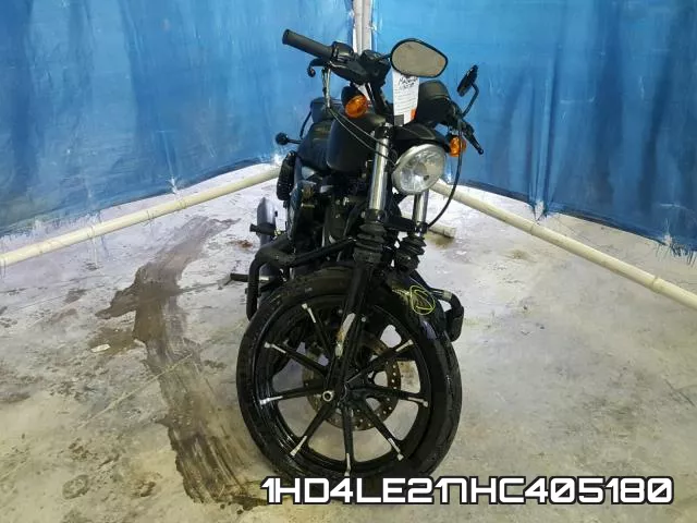 1HD4LE217HC405180 фото 10