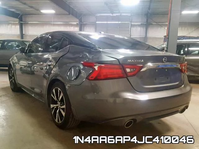 1N4AA6AP4JC410046 фото 4