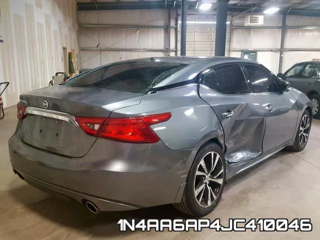 1N4AA6AP4JC410046 фото 5