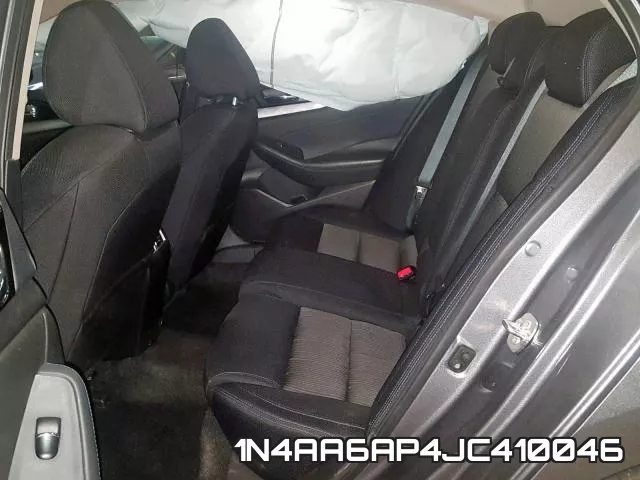 1N4AA6AP4JC410046 фото 7