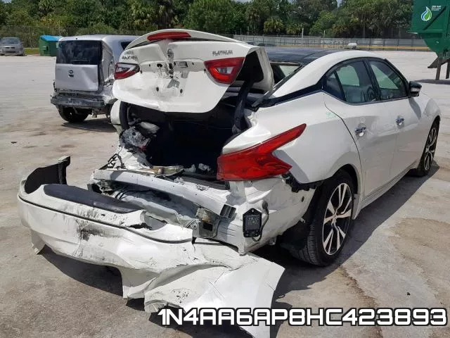 1N4AA6AP8HC423893 фото 5