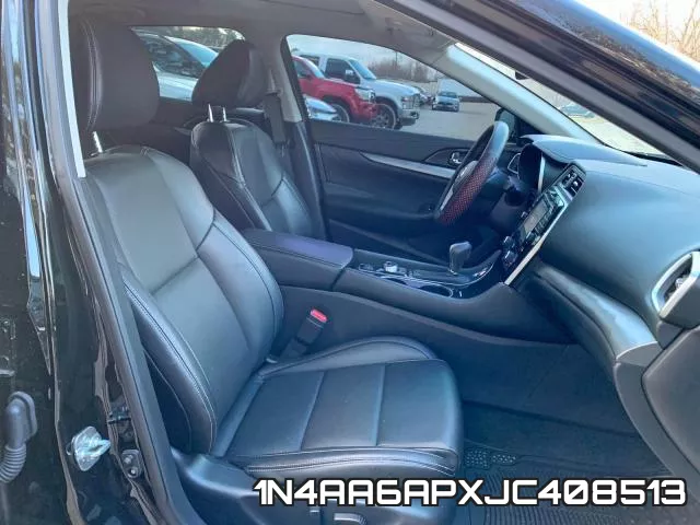 1N4AA6APXJC408513 фото 7