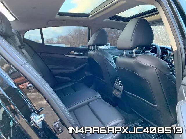 1N4AA6APXJC408513 фото 8