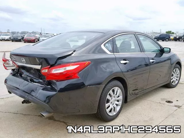 1N4AL3AP1HC294565 фото 5