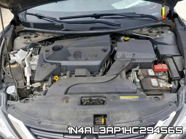 1N4AL3AP1HC294565 фото 8