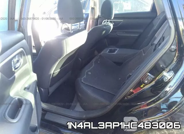 1N4AL3AP1HC483006 фото 9