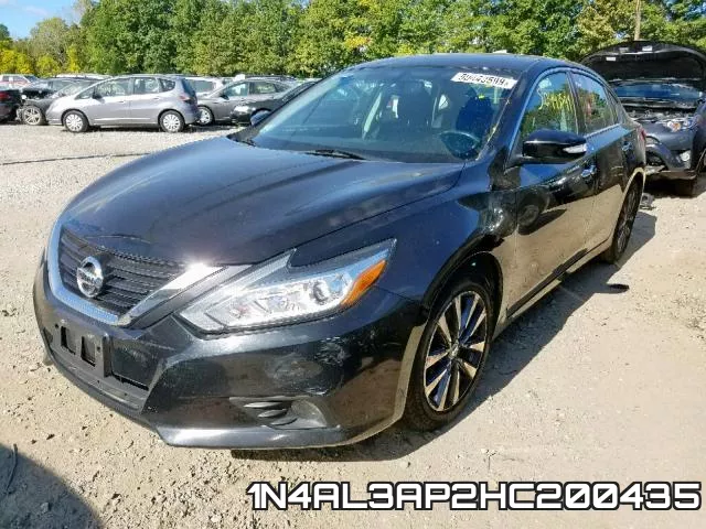 1N4AL3AP2HC200435 фото 3
