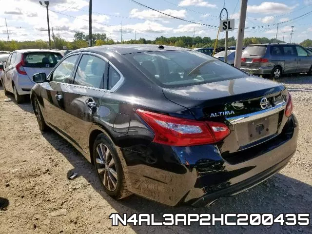 1N4AL3AP2HC200435 фото 4