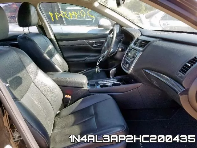 1N4AL3AP2HC200435 фото 6