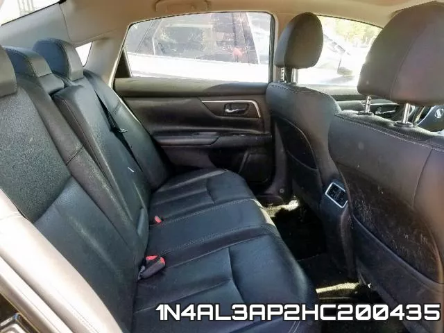 1N4AL3AP2HC200435 фото 7