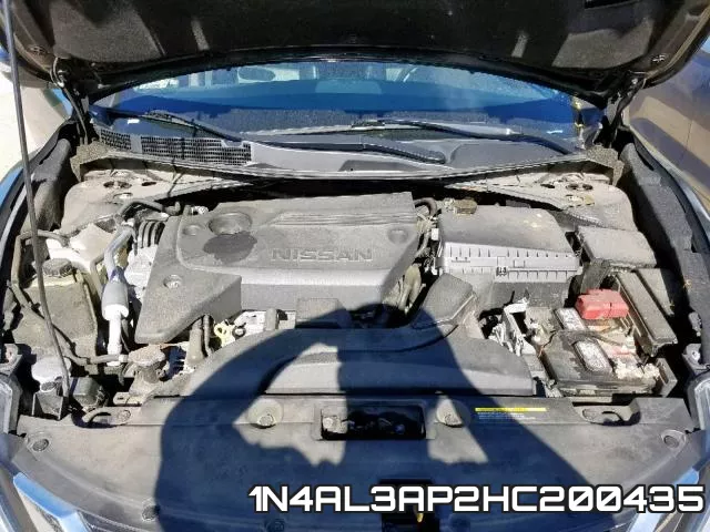 1N4AL3AP2HC200435 фото 8