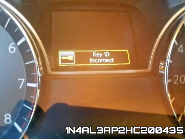 1N4AL3AP2HC200435 фото 9