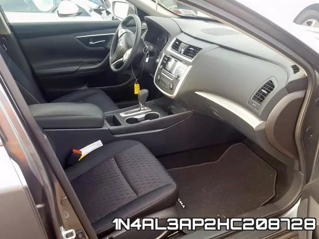 1N4AL3AP2HC208728 фото 6