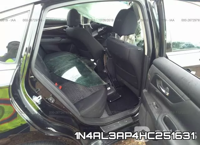 1N4AL3AP4HC251631 фото 9