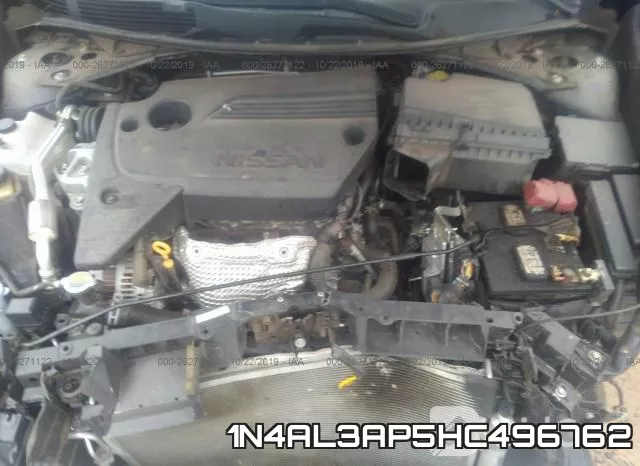 1N4AL3AP5HC496762 фото 2