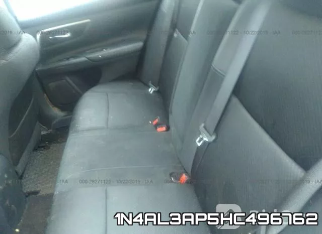 1N4AL3AP5HC496762 фото 9