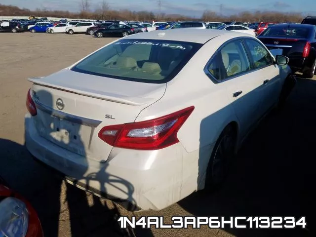 1N4AL3AP6HC113234 фото 5