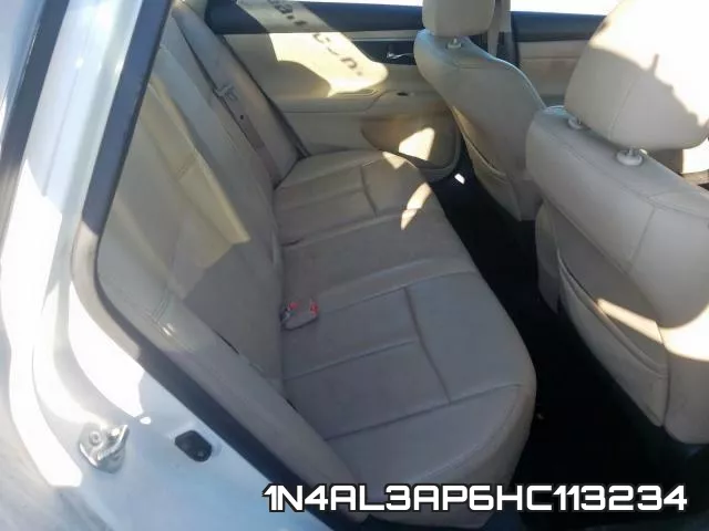 1N4AL3AP6HC113234 фото 7