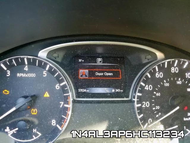 1N4AL3AP6HC113234 фото 9