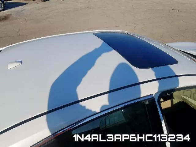 1N4AL3AP6HC113234 фото 10