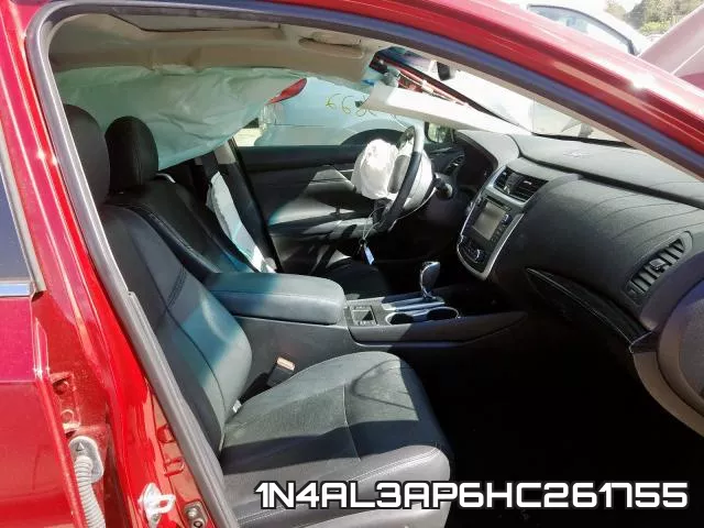1N4AL3AP6HC261755 фото 6