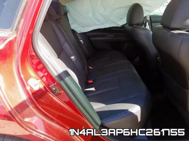 1N4AL3AP6HC261755 фото 7