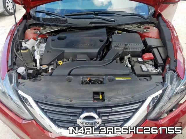 1N4AL3AP6HC261755 фото 8