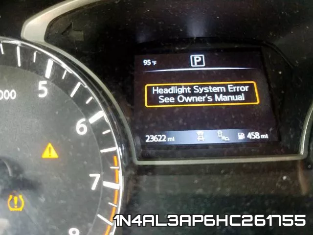 1N4AL3AP6HC261755 фото 9