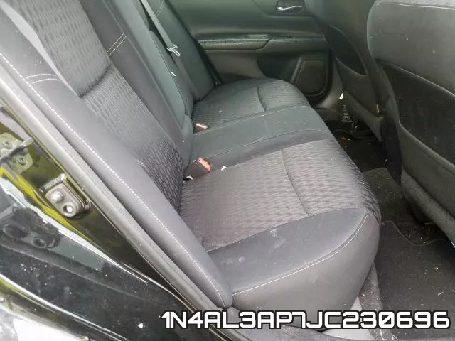 1N4AL3AP7JC230696 фото 7