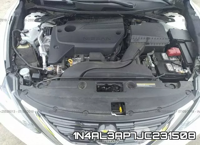 1N4AL3AP7JC231508 фото 2