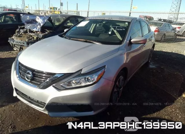 1N4AL3AP8HC139950 фото 3